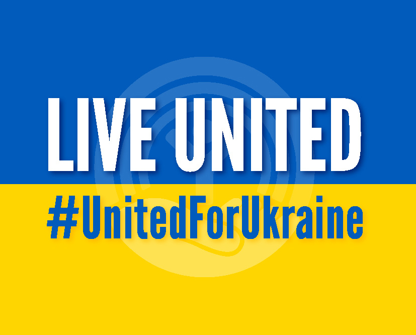 United for Ukraine