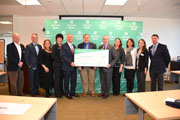Citizens Bank Donates $50,000 to VITA Program