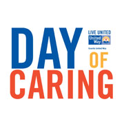 Day of Caring: Upper Valley Region