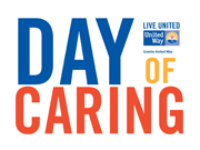 Day of Caring ~ Southern Region