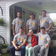 Northern Region Day of Caring