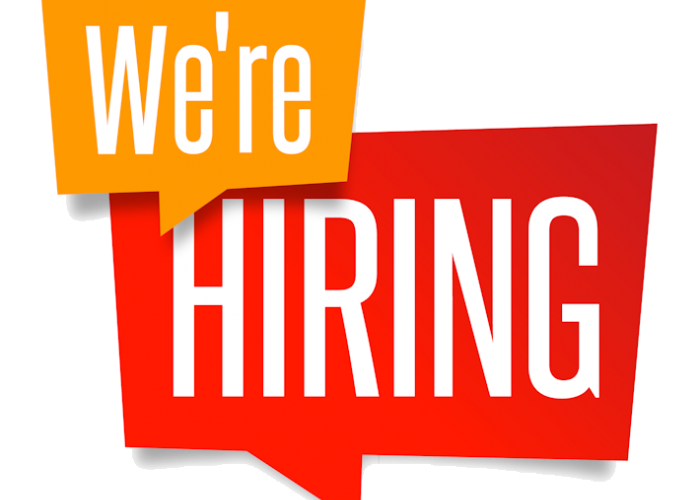 We're Hiring a Substance Misuse Prevention Coordinator position
