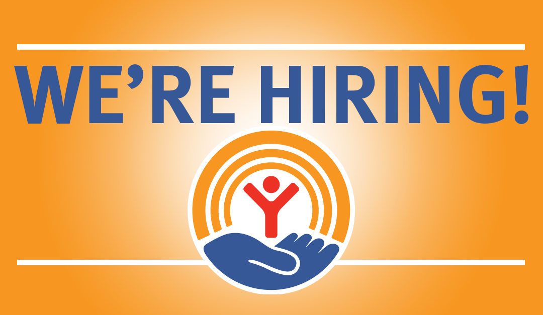 It's a great time to join Granite United Way!