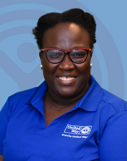 Corine Sawadogo