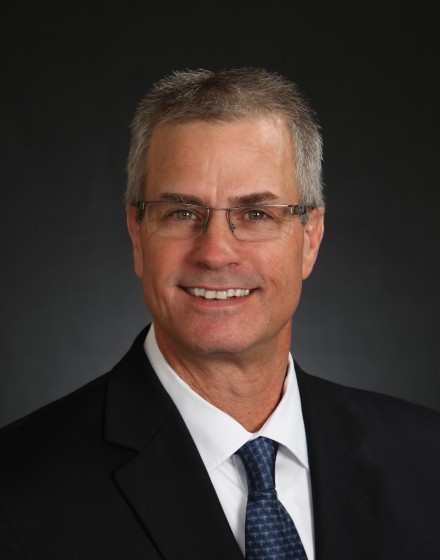 Ed Marchetti