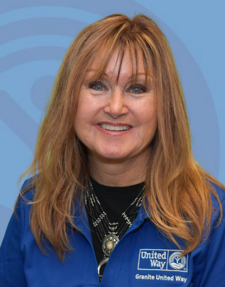 Karen Morton-Clark