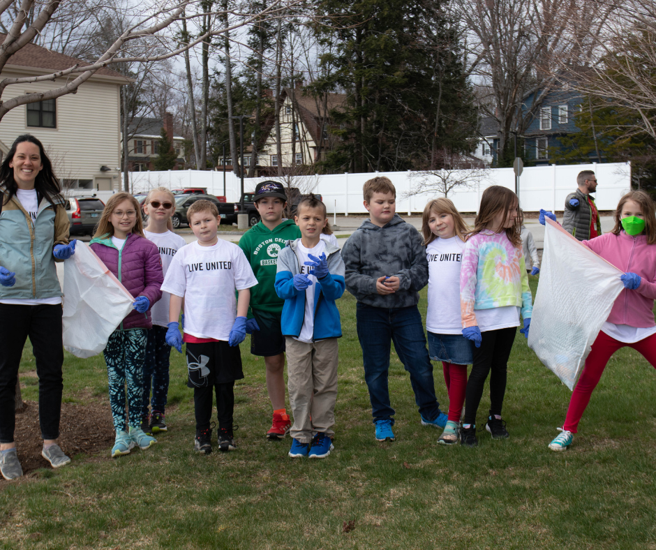 Happy Valentines Day To Our Community! | Granite United Way | Granite ...