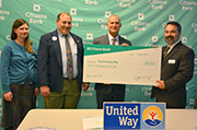 Citizens Bank Donates $50,000 for Free Tax Prep
