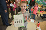 Leader in Me Program Takes Off