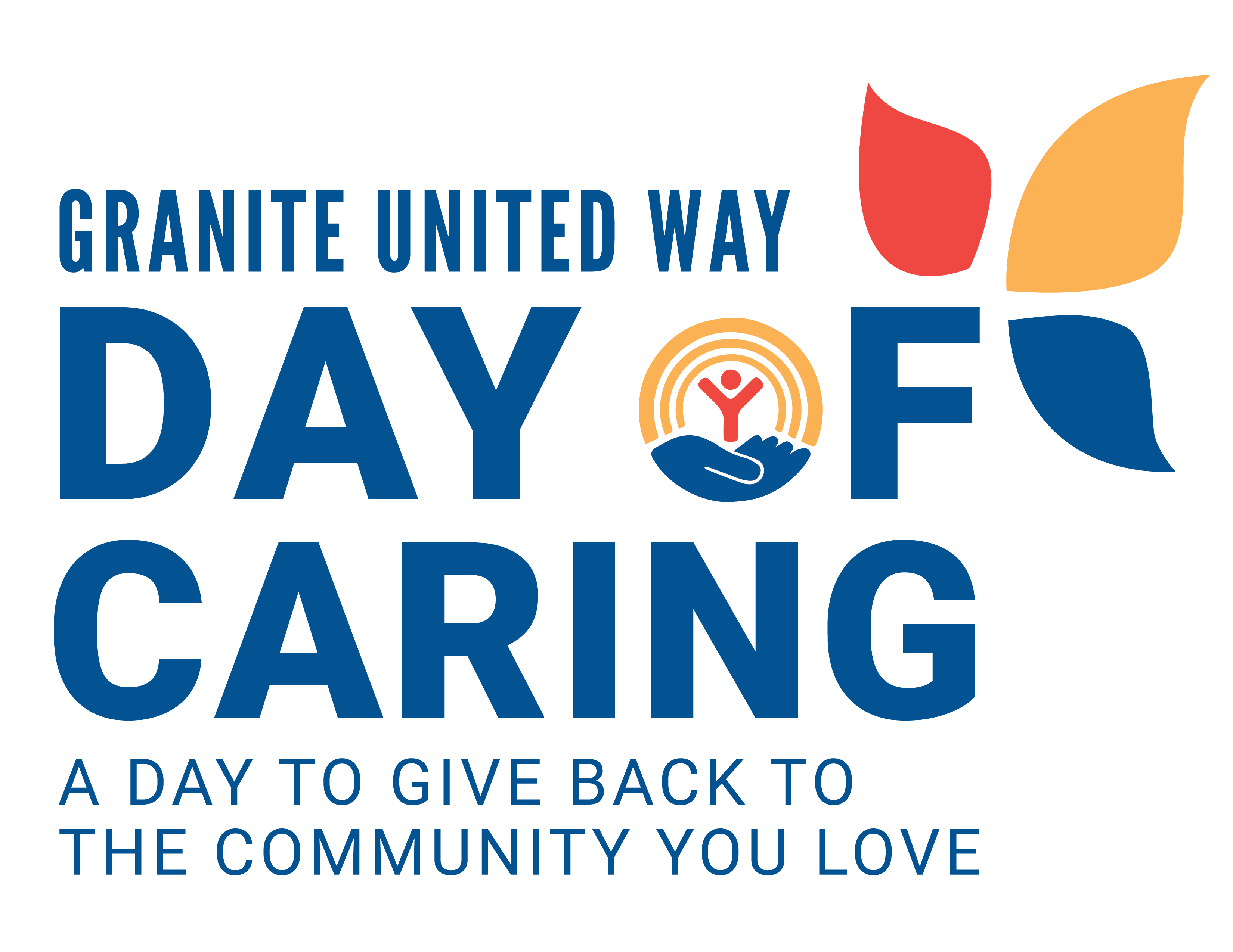 Day of Caring 2019 - We Are Looking For Nonprofit Projects