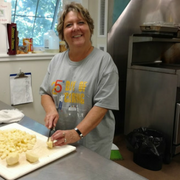 Upper Valley Day of Caring
