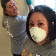 Central Region Day of Caring