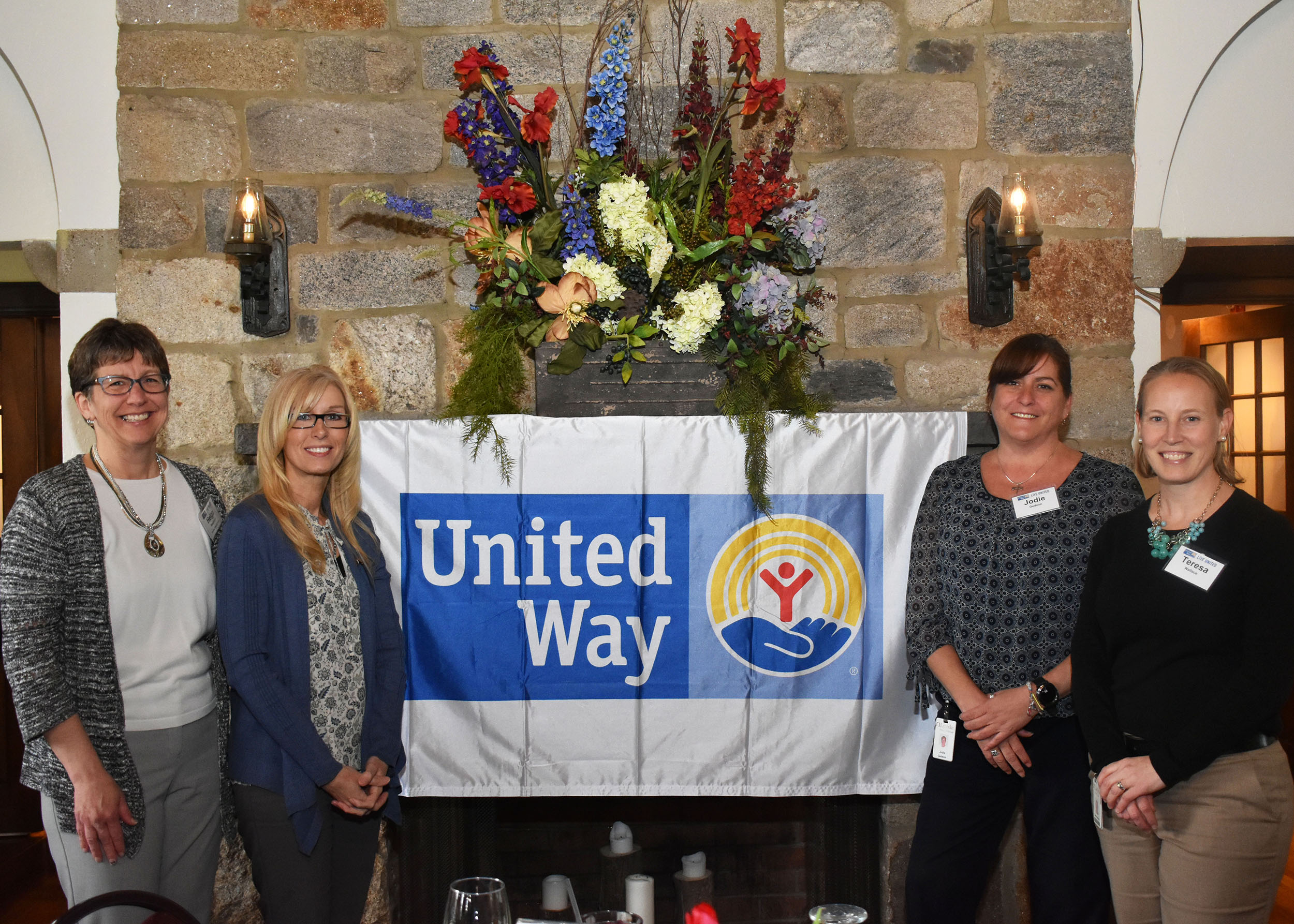 Granite United Way Honors Merrimack County Supporters