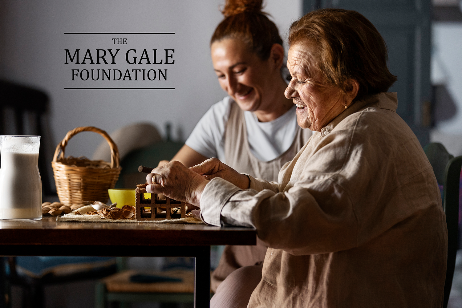 The Mary Gale Foundation Invests over $700,000 in Local Nonprofits