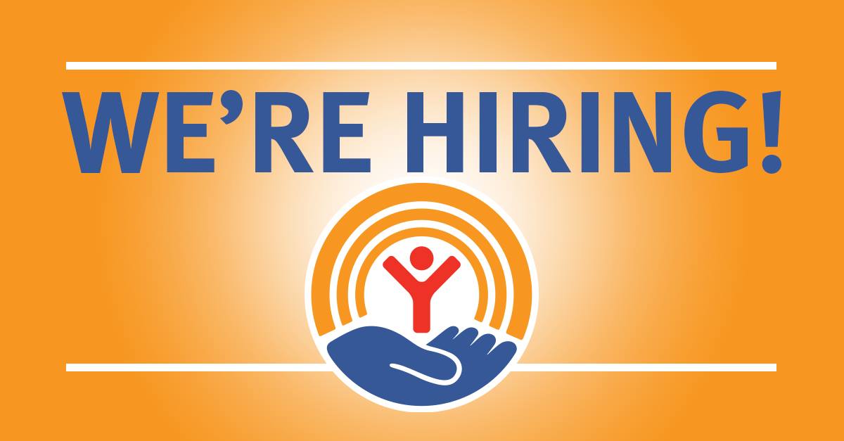 Granite United Way is seeking some talented professionals!
