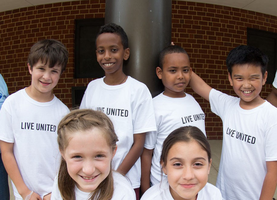 Granite United Way Volunteers Announce Investments for 2019