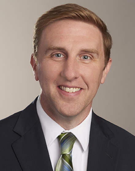 James P. Harris