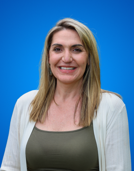 Joelyn Drennan