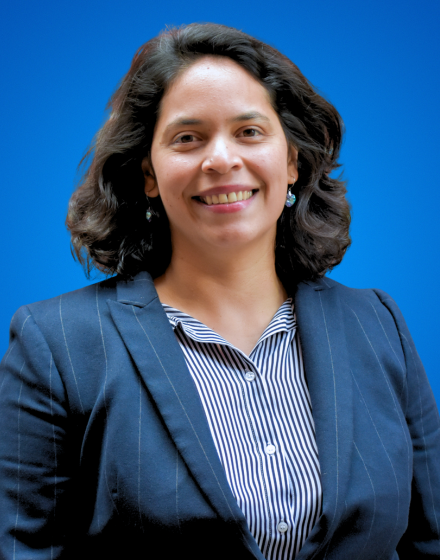 Juliana Townes