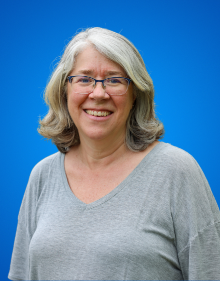 Julie Day