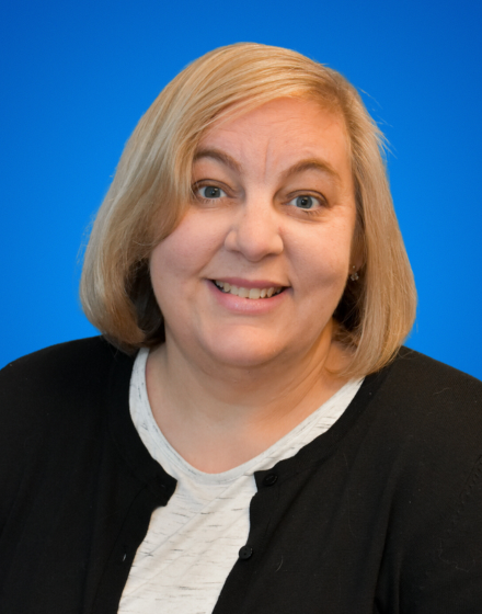 Karrie Eaton