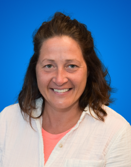 Kelly Klebbe