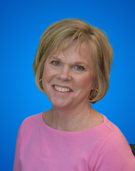 Marcia McDonald
