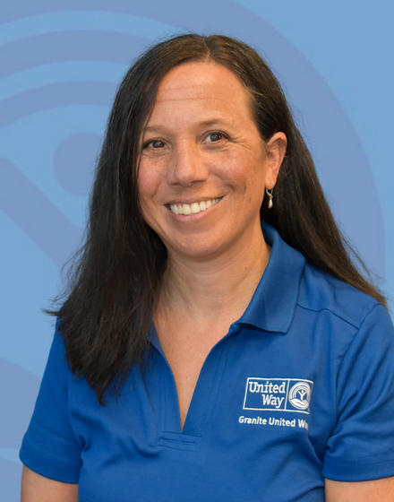 Nichole Martin Reimer