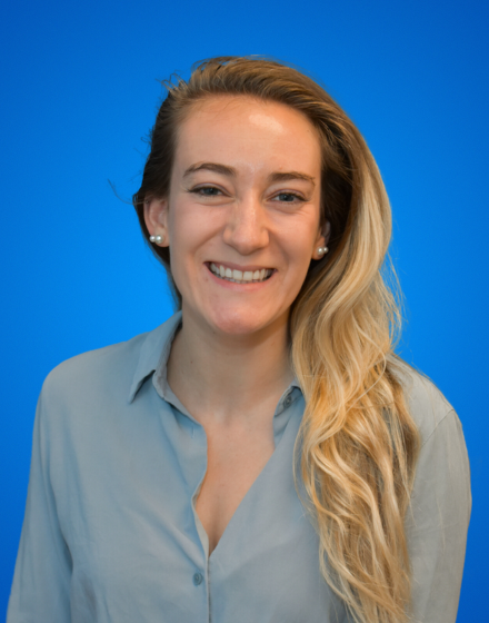 Olivia Barwood