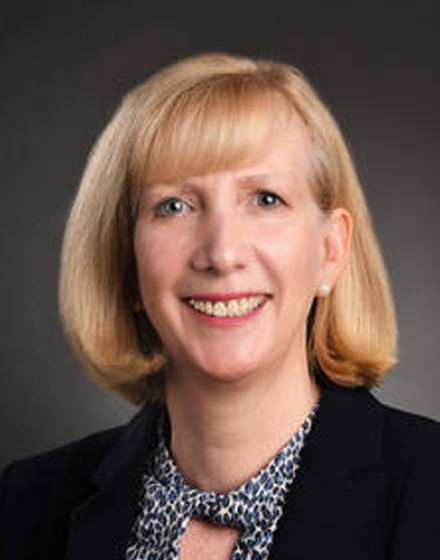 Dr. Pamela Hofley