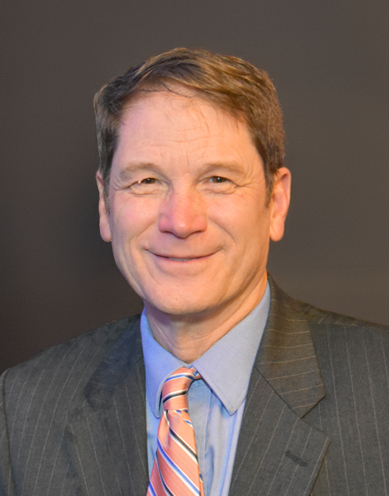 Paul DeBassio