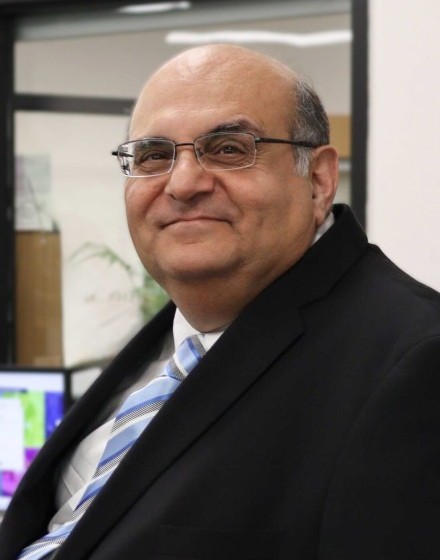 Sarmad Saman