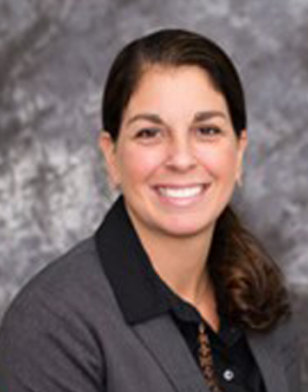 Stacia Maloney